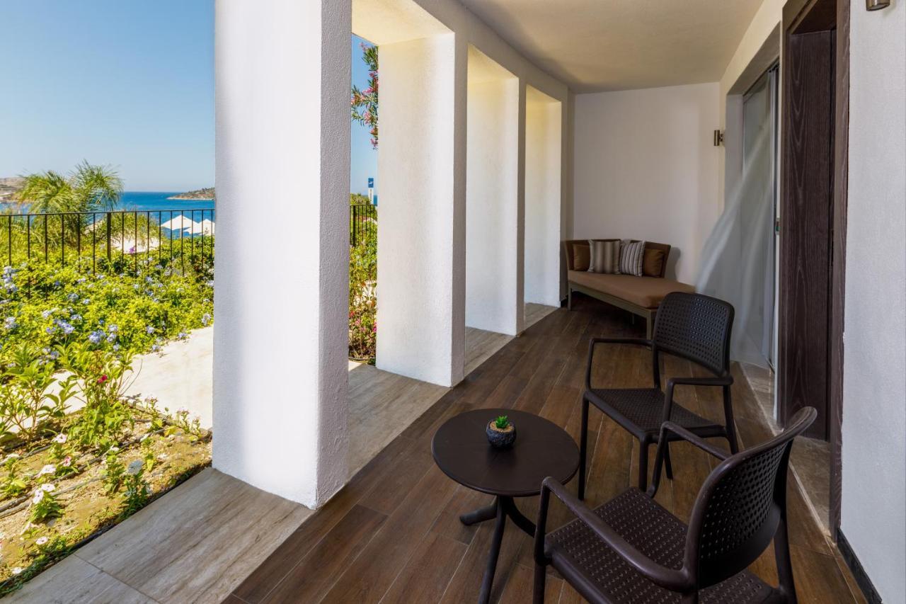 Sirene Luxury Hotel Bodrum Yalikavak Exterior photo