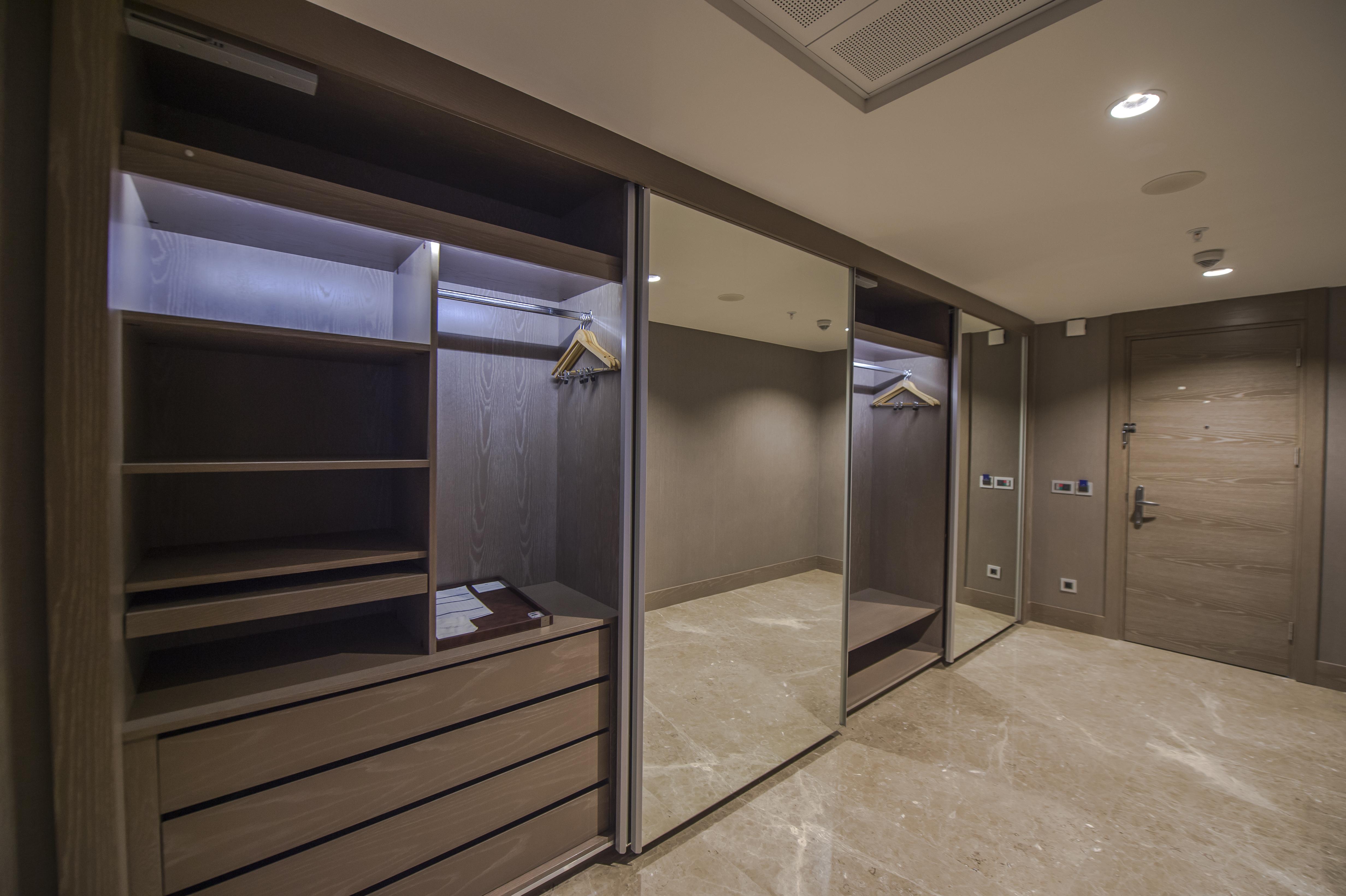 Sirene Luxury Hotel Bodrum Yalikavak Exterior photo