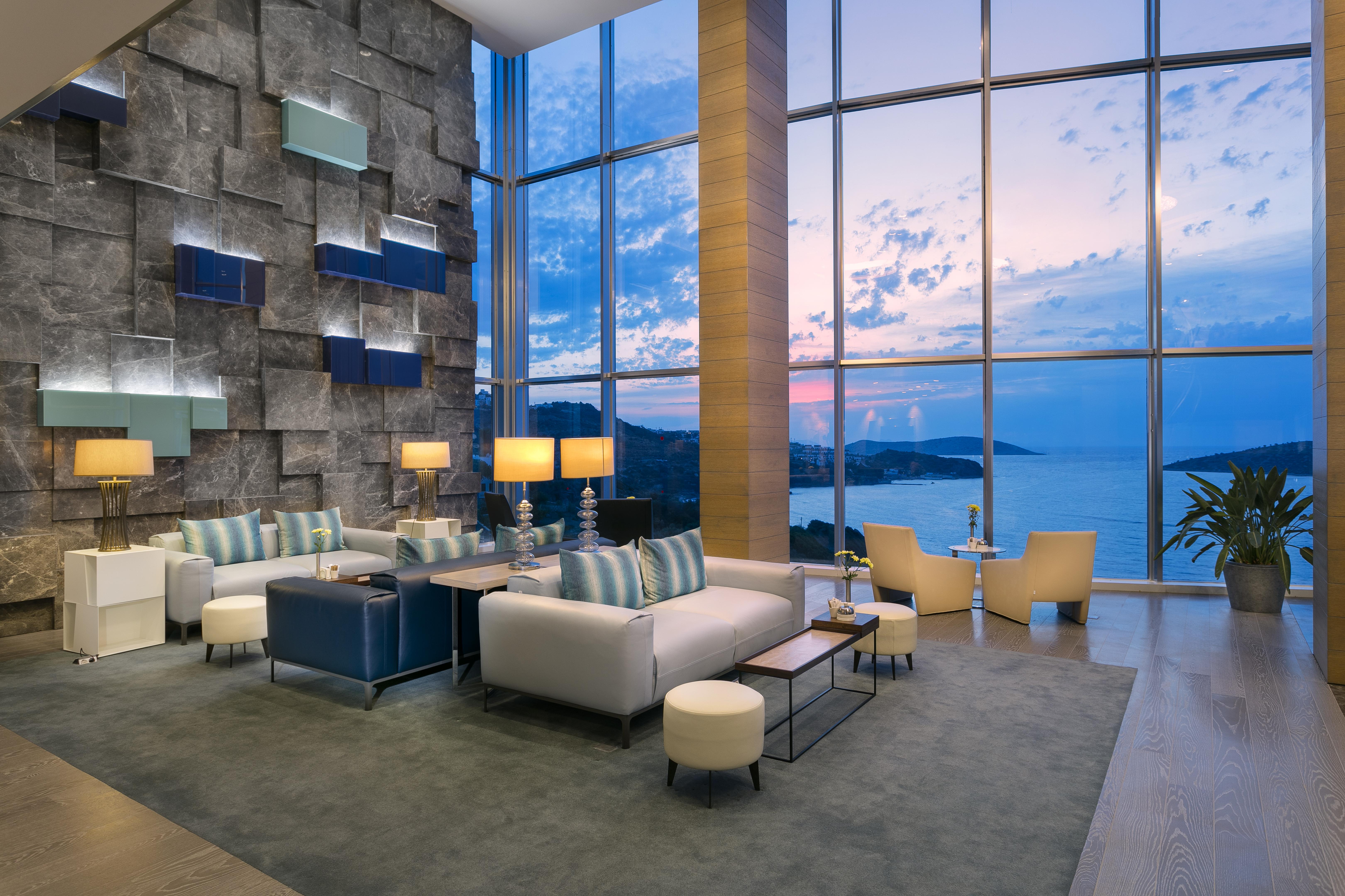 Sirene Luxury Hotel Bodrum Yalikavak Exterior photo