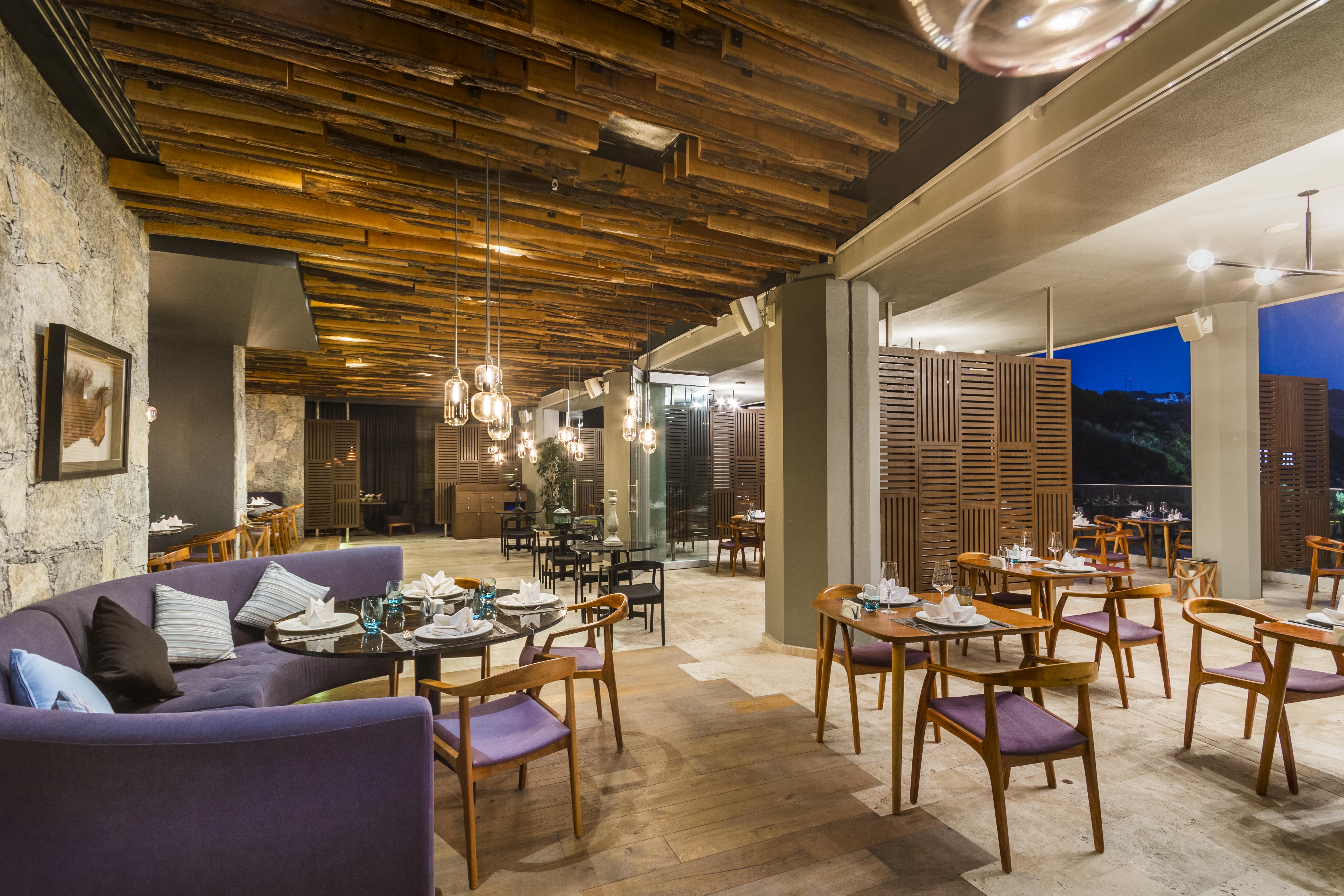 Sirene Luxury Hotel Bodrum Yalikavak Exterior photo