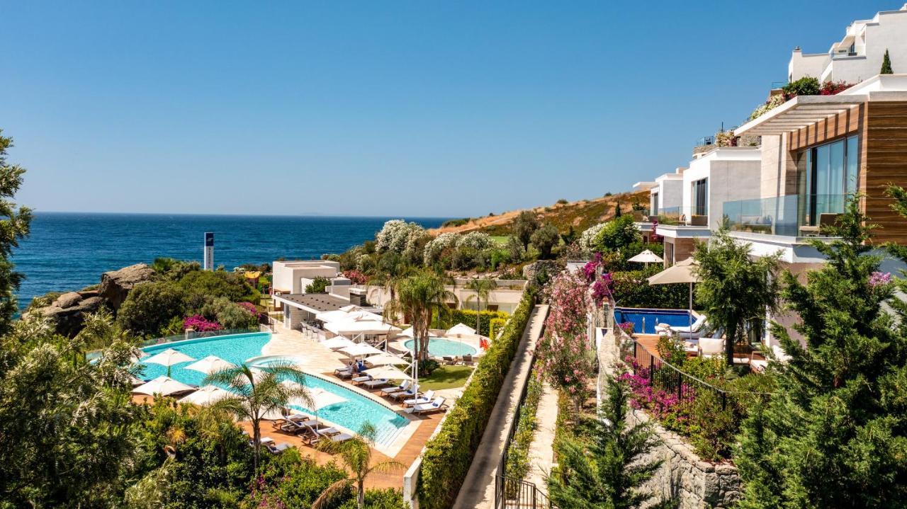 Sirene Luxury Hotel Bodrum Yalikavak Exterior photo